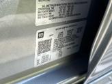 Thumbnail of 2025 Gray Chevrolet Silverado 1500