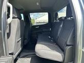 Thumbnail of 2025 Gray Chevrolet Silverado 1500