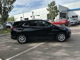 Thumbnail of 2022 Mosaic Black Metallic Chevrolet Equinox