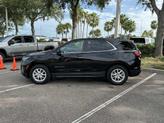 Thumbnail of 2022 Mosaic Black Metallic Chevrolet Equinox