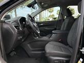 Thumbnail of 2022 Mosaic Black Metallic Chevrolet Equinox