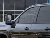 Thumbnail of 2026 Black Chevrolet Silverado 2500