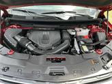 Thumbnail of 2025 Red Chevrolet Traverse
