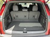 Thumbnail of 2025 Red Chevrolet Traverse