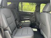 Thumbnail of 2025 Red Chevrolet Traverse