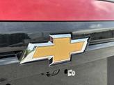 Thumbnail of 2025 Red Chevrolet Traverse