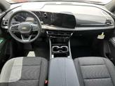 Thumbnail of 2025 Red Chevrolet Traverse