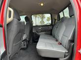 Thumbnail of 2020 Flame Red Clearcoat RAM 1500