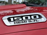 Thumbnail of 2020 Flame Red Clearcoat RAM 1500