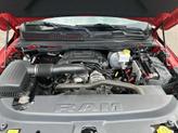 Thumbnail of 2020 Flame Red Clearcoat RAM 1500
