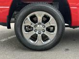 Thumbnail of 2020 Flame Red Clearcoat RAM 1500