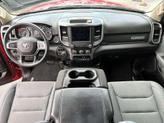 Thumbnail of 2020 Flame Red Clearcoat RAM 1500