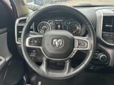Thumbnail of 2020 Flame Red Clearcoat RAM 1500