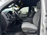 Thumbnail of 2021 Bright White Clearcoat RAM 3500