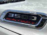 Thumbnail of 2021 Bright White Clearcoat RAM 3500