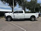 Thumbnail of 2021 Bright White Clearcoat RAM 3500