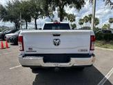 Thumbnail of 2021 Bright White Clearcoat RAM 3500