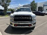 Thumbnail of 2021 Bright White Clearcoat RAM 3500