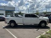 Thumbnail of 2021 Bright White Clearcoat RAM 3500
