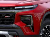 Thumbnail of 2026 Red Chevrolet Traverse