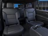 Thumbnail of 2026 Red Chevrolet Traverse