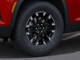 Thumbnail of 2026 Red Chevrolet Traverse