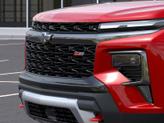 Thumbnail of 2026 Red Chevrolet Traverse