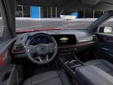 Thumbnail of 2026 Red Chevrolet Traverse