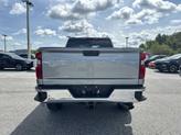 Thumbnail of 2025 Gray Chevrolet Silverado 2500