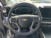Thumbnail of 2025 Gray Chevrolet Silverado 2500