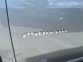 Thumbnail of 2025 Gray Chevrolet Silverado 2500