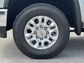 Thumbnail of 2025 Gray Chevrolet Silverado 2500