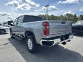 Thumbnail of 2025 Gray Chevrolet Silverado 2500