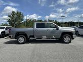 Thumbnail of 2025 Gray Chevrolet Silverado 2500