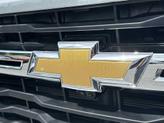Thumbnail of 2025 Gray Chevrolet Silverado 2500