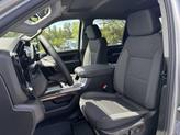 Thumbnail of 2025 Gray Chevrolet Silverado 2500
