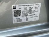 Thumbnail of 2025 Gray Chevrolet Silverado 2500