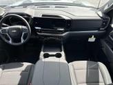 Thumbnail of 2025 Gray Chevrolet Silverado 2500