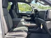 Thumbnail of 2025 Gray Chevrolet Silverado 2500
