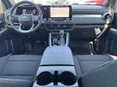 Thumbnail of 2025 Gray Chevrolet Colorado