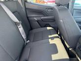 Thumbnail of 2025 Gray Chevrolet Colorado