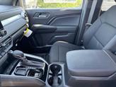 Thumbnail of 2025 Gray Chevrolet Colorado
