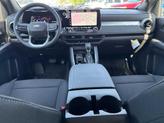 Thumbnail of 2025 Gray Chevrolet Colorado
