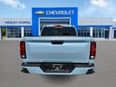 Thumbnail of 2025 Gray Chevrolet Colorado