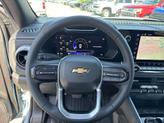Thumbnail of 2025 Gray Chevrolet Colorado