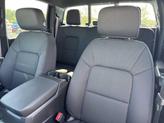 Thumbnail of 2025 Gray Chevrolet Colorado