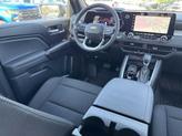 Thumbnail of 2025 Gray Chevrolet Colorado