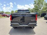 Thumbnail of 2025 Black Chevrolet Silverado 2500