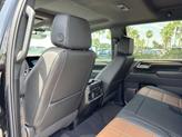 Thumbnail of 2025 Black Chevrolet Silverado 2500