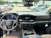 Thumbnail of 2025 Black Chevrolet Silverado 2500